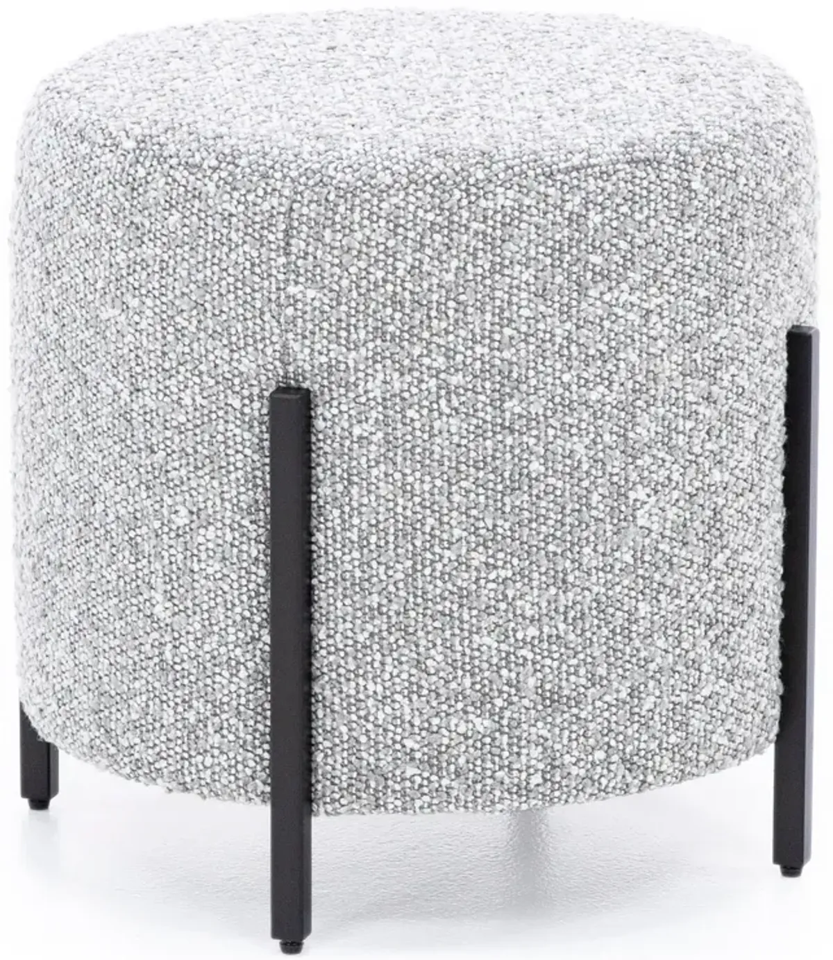 Coalesce Pouf