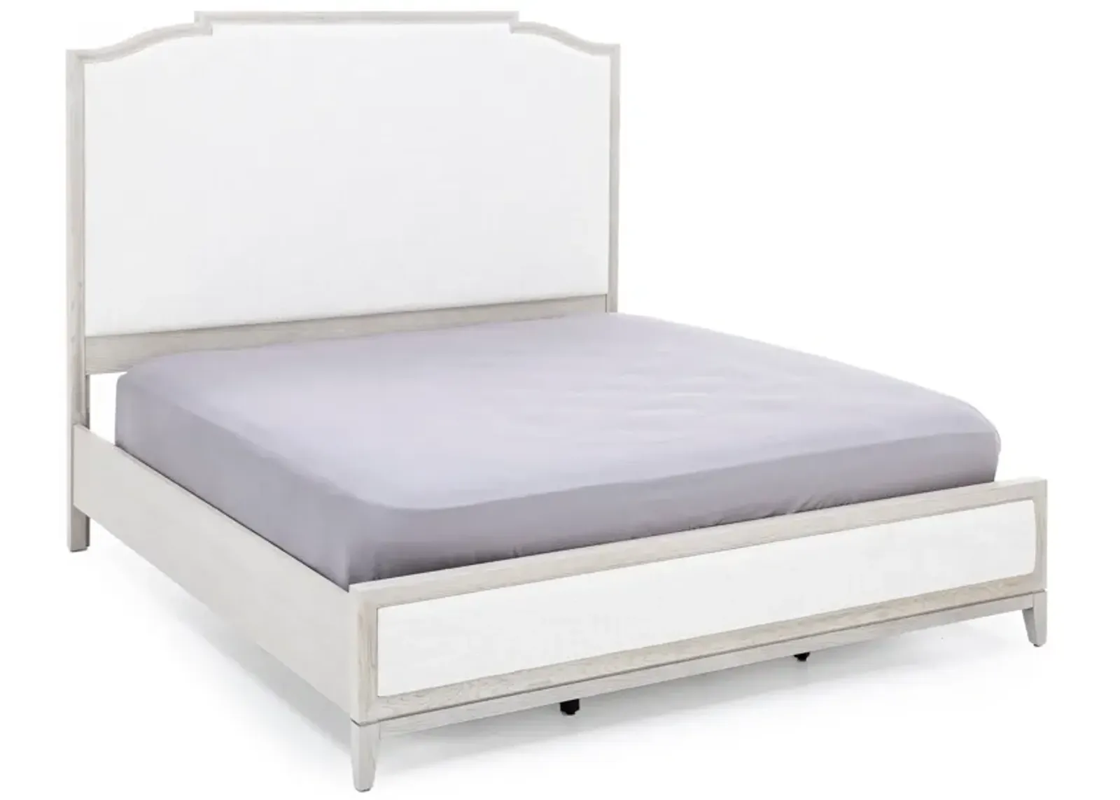 Coalesce King Panel Bed