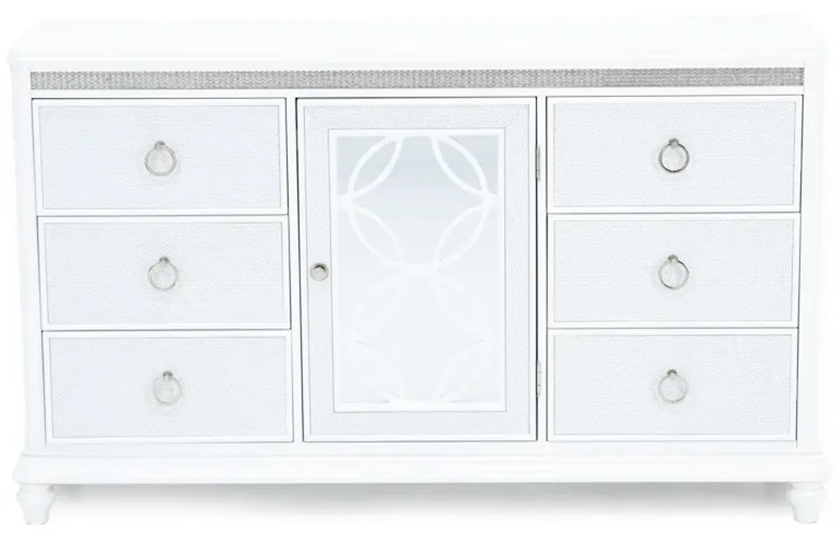 Celeste Dresser