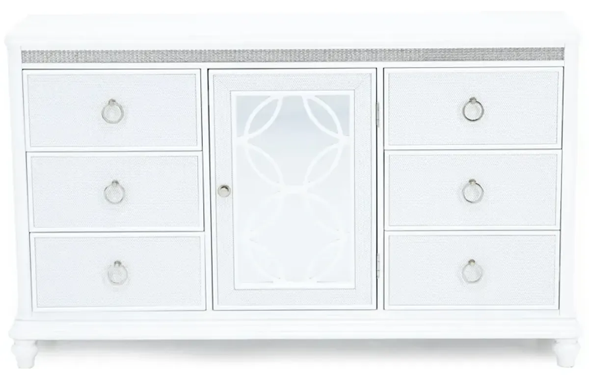 Celeste Dresser