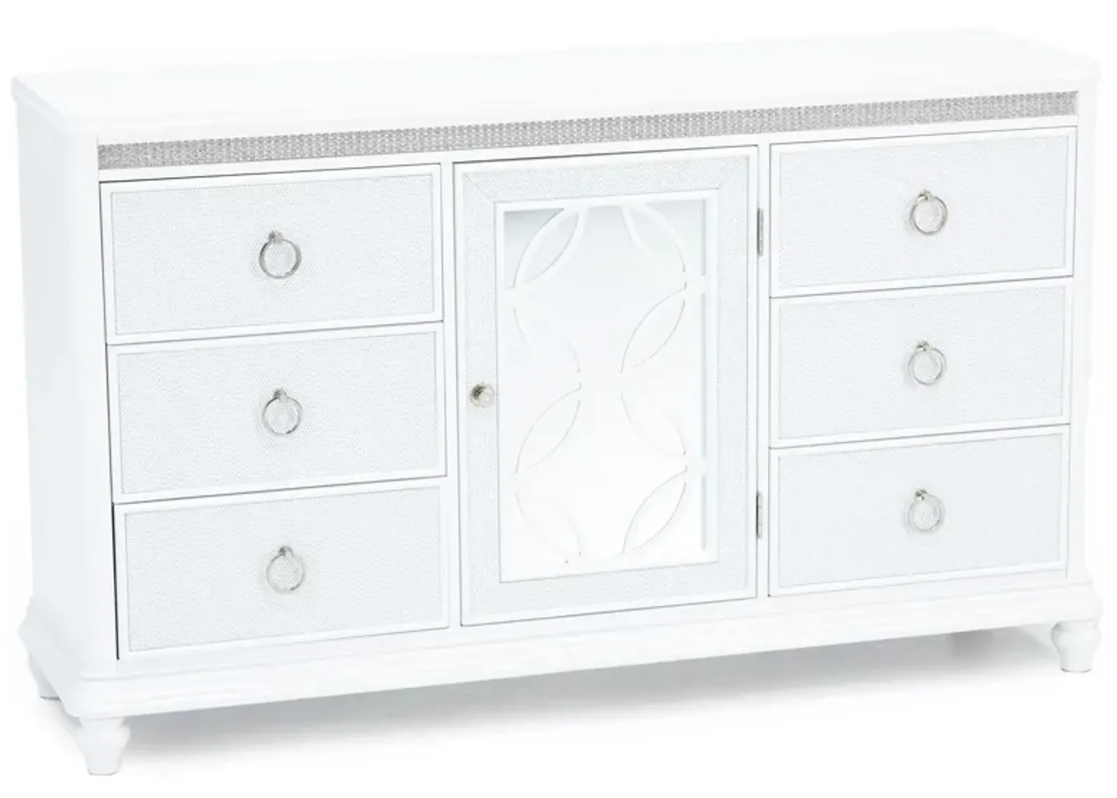 Celeste Dresser