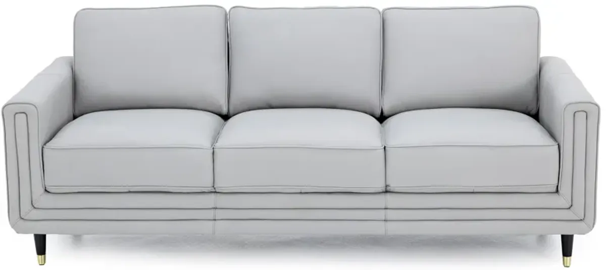 Icon Leather Sofa
