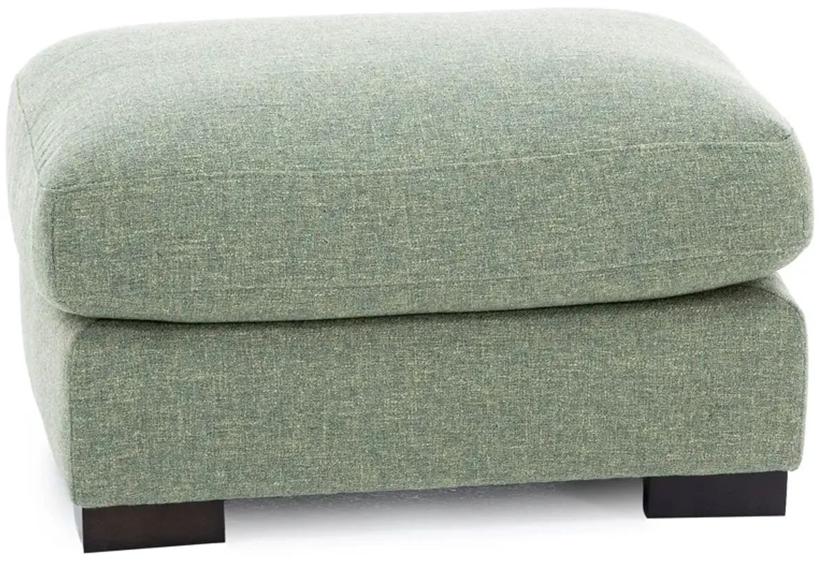 Polly Ottoman