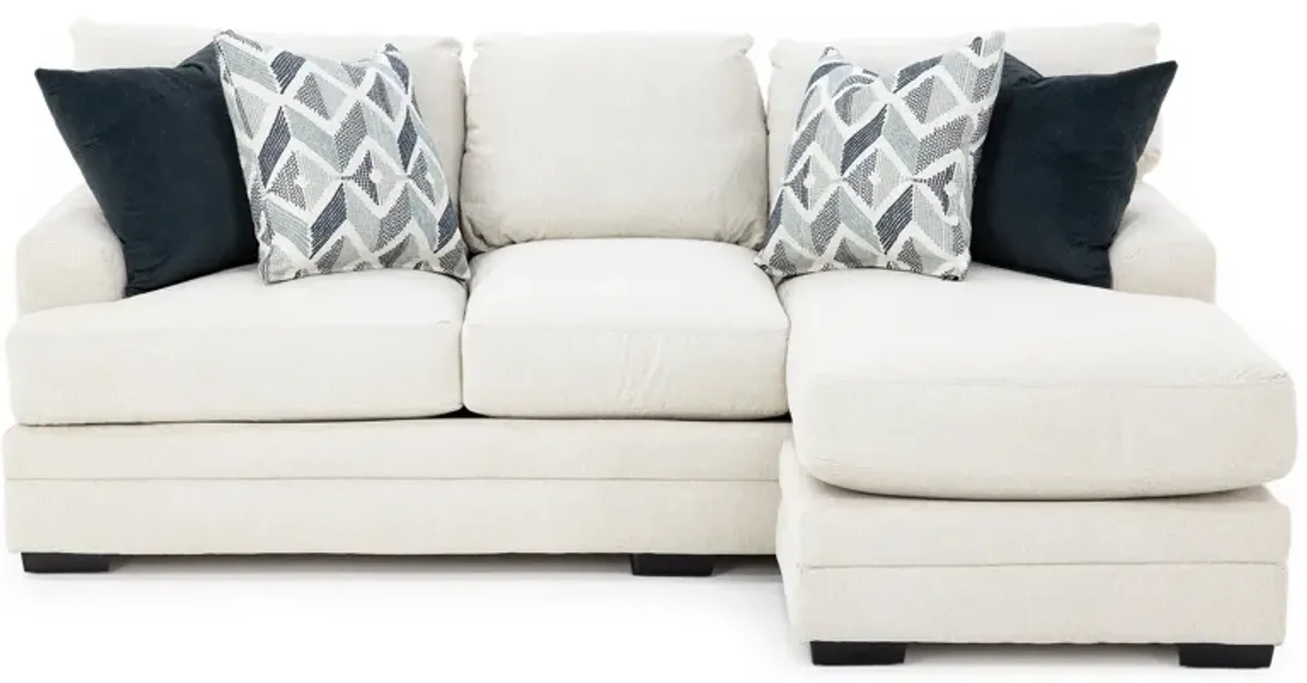 Larken Reversible Chaise Sofa