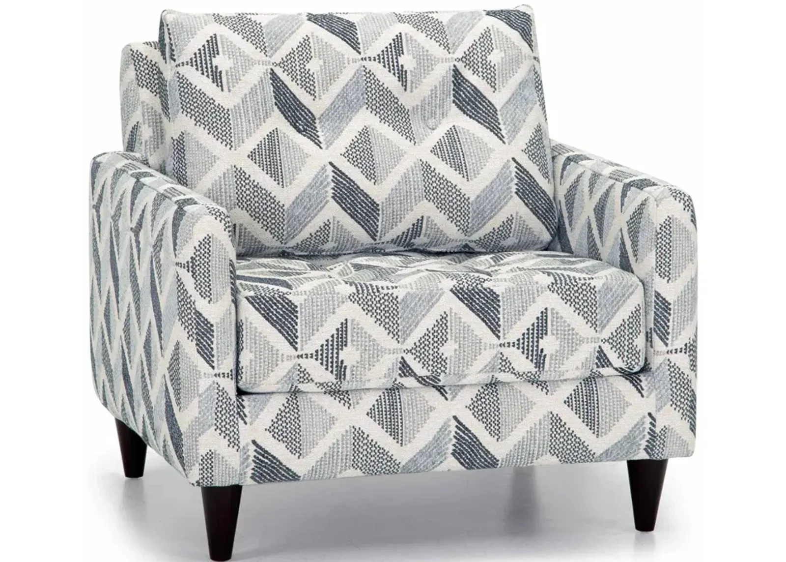 Larken Accent Chair