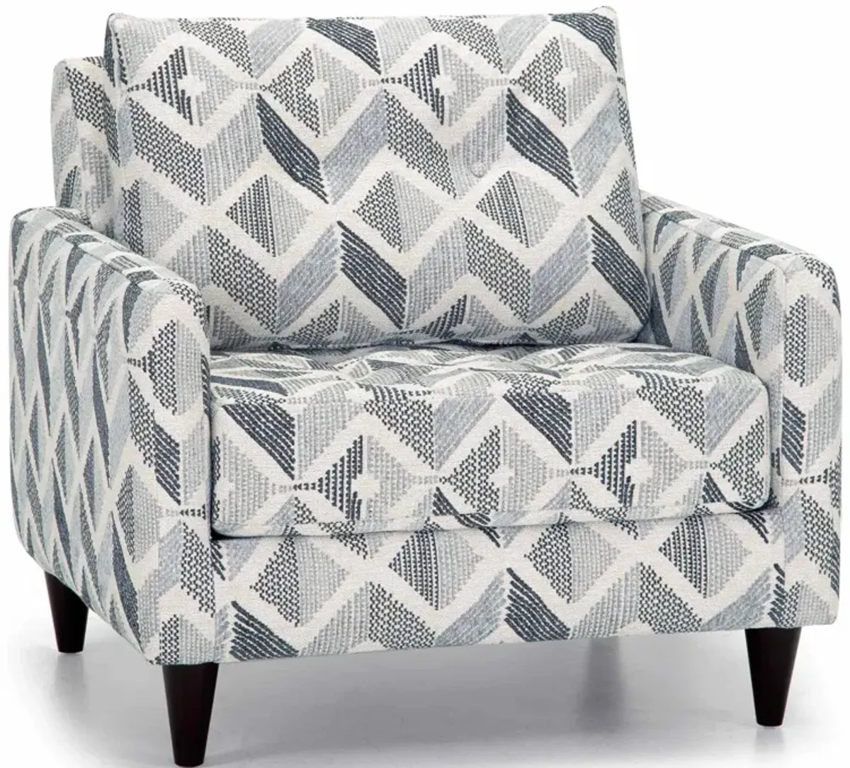 Larken Accent Chair