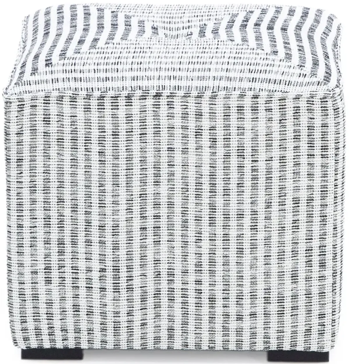 Mia Cube Ottoman