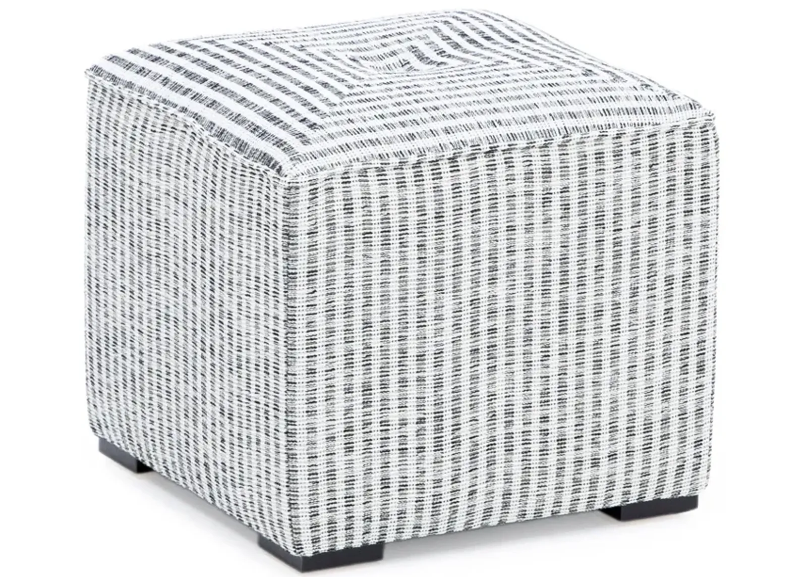 Mia Cube Ottoman