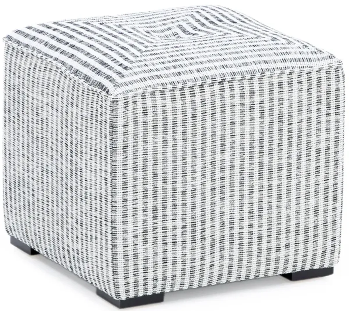 Mia Cube Ottoman