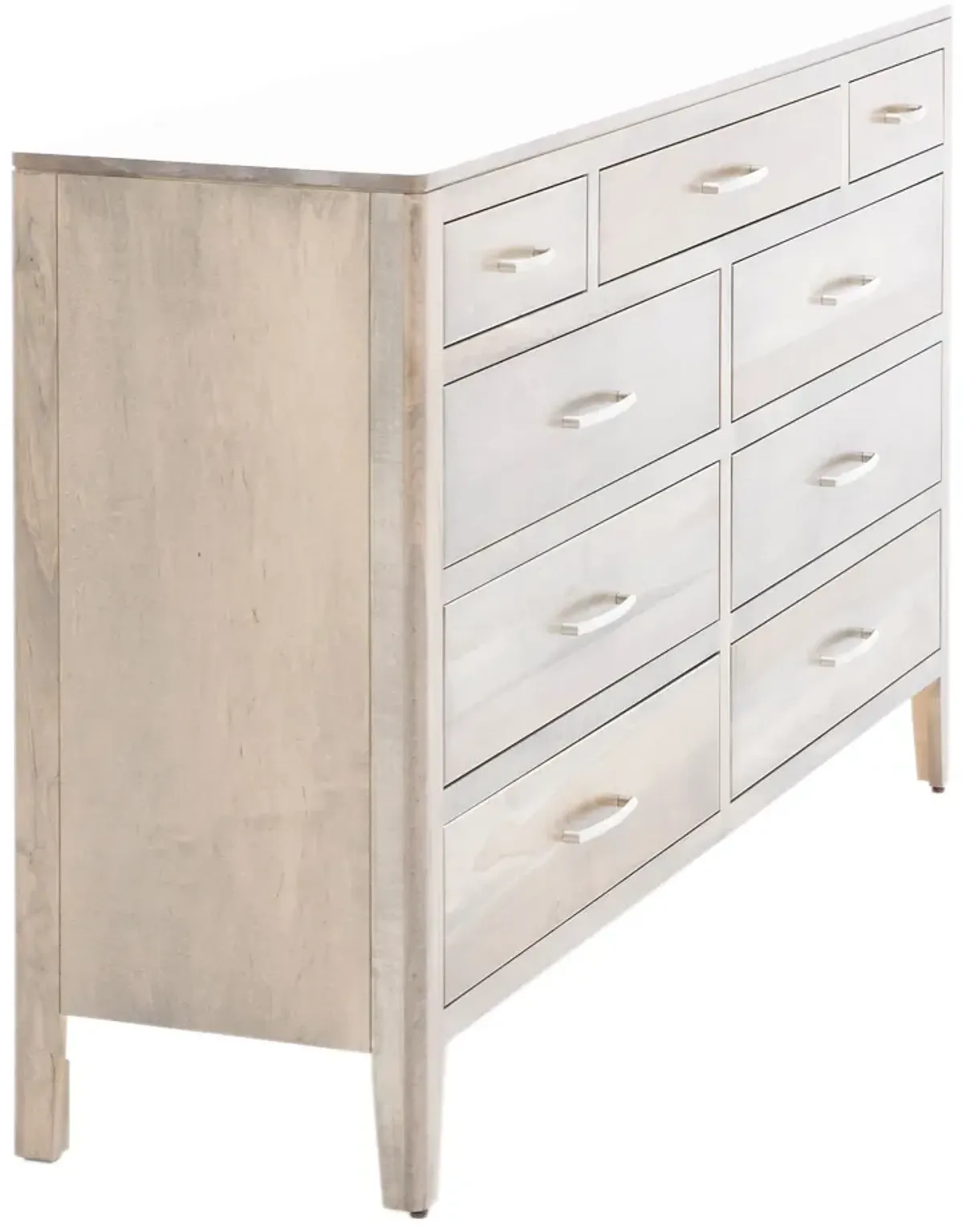 Daniel's Amish Brighton Dresser