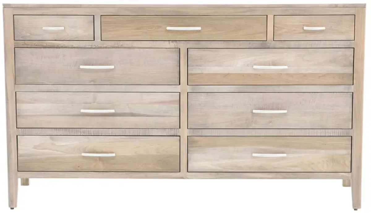Daniel's Amish Brighton Dresser