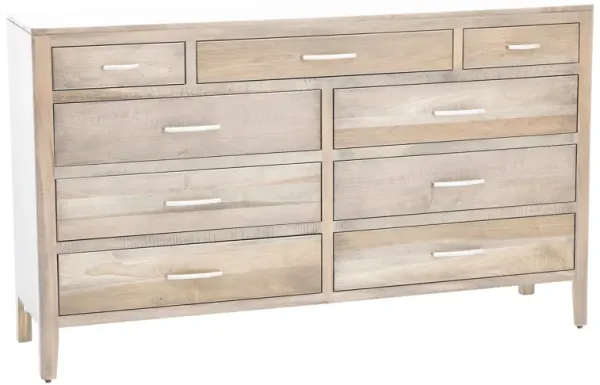 Daniel's Amish Brighton Dresser