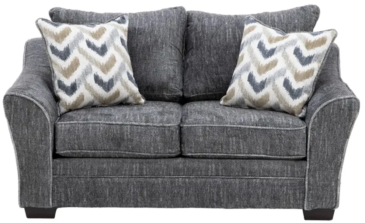 Seth Loveseat