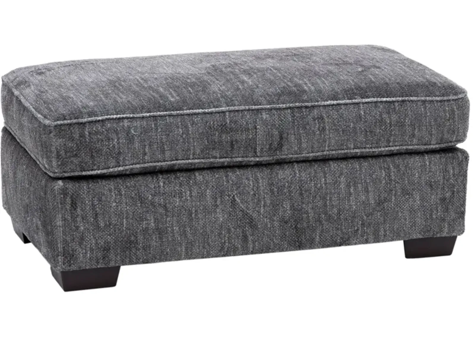 Seth Wide Ottoman