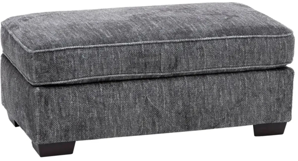 Seth Wide Ottoman