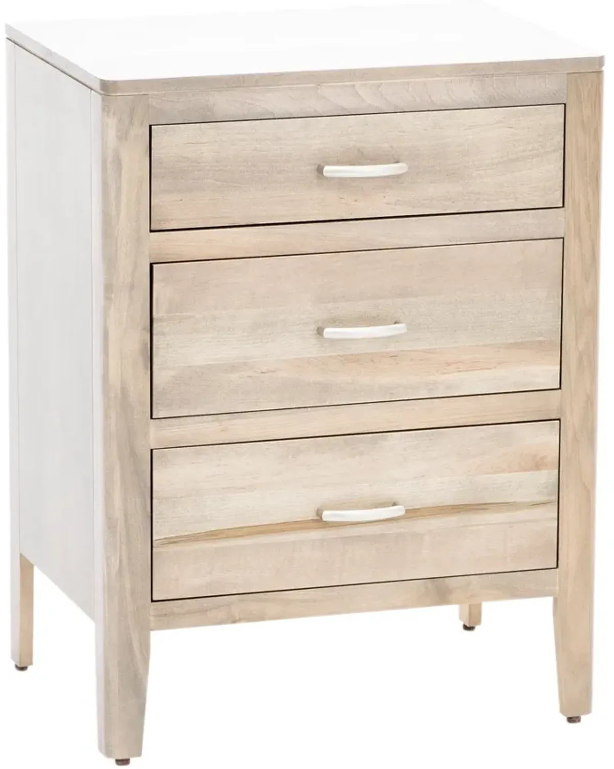 Daniel's Amish Brighton Nightstand