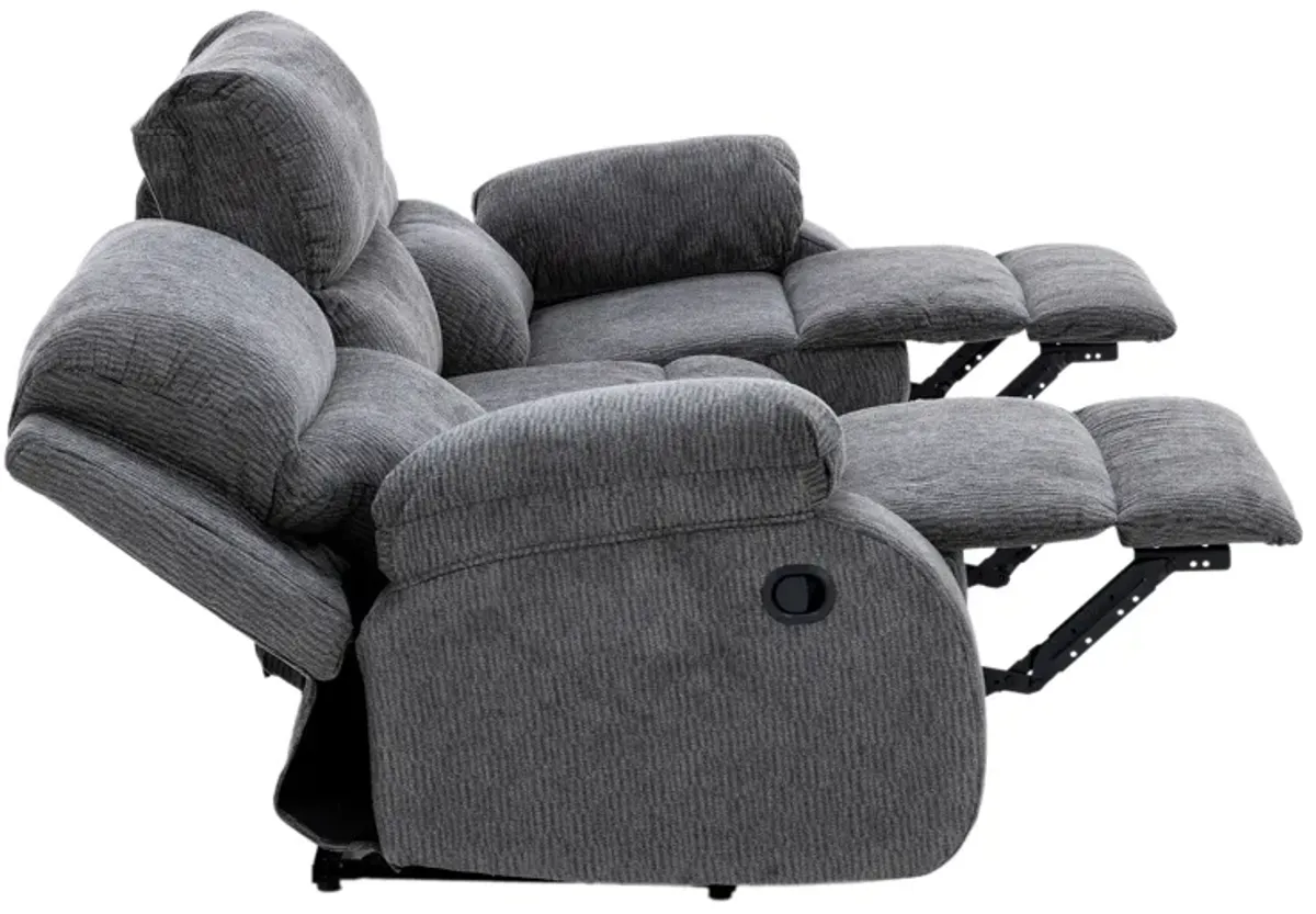 Oakland Reclining Sofa