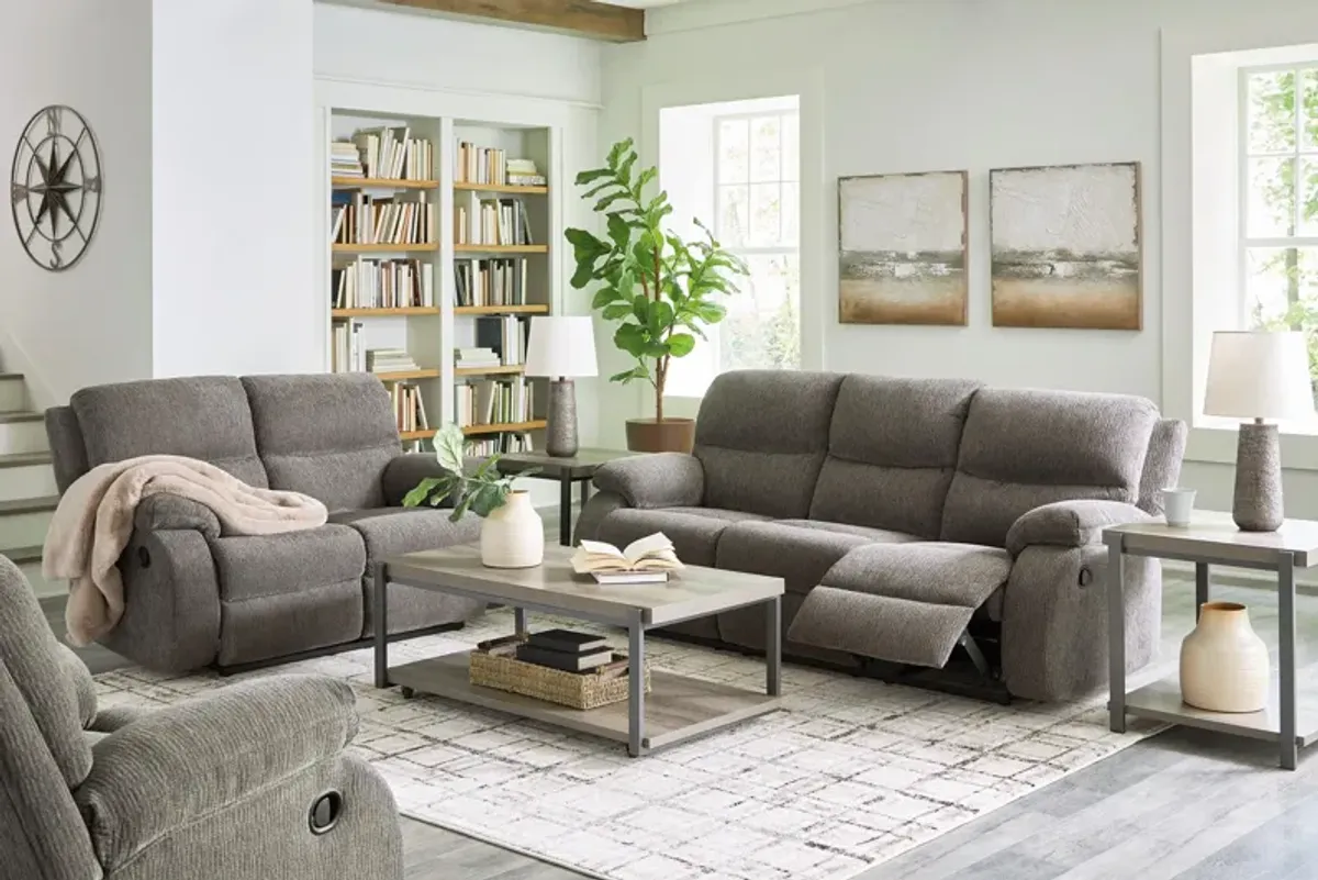 Oakland Reclining Sofa