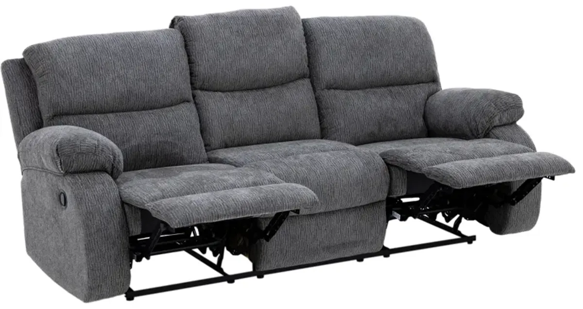 Oakland Reclining Sofa