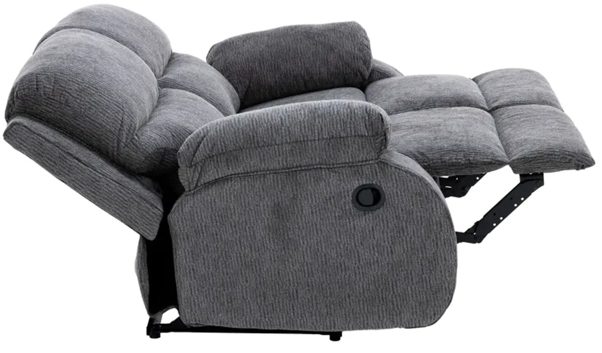 Oakland Reclining Loveseat