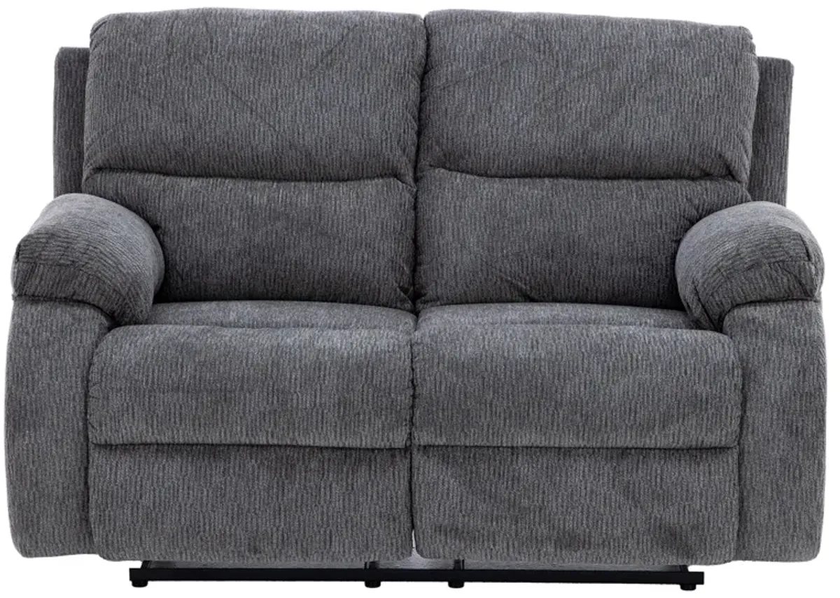 Oakland Reclining Loveseat