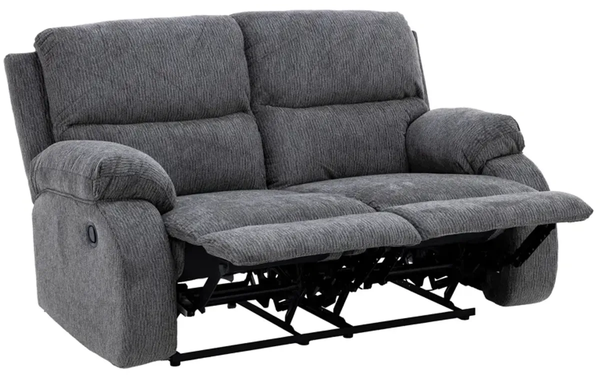 Oakland Reclining Loveseat