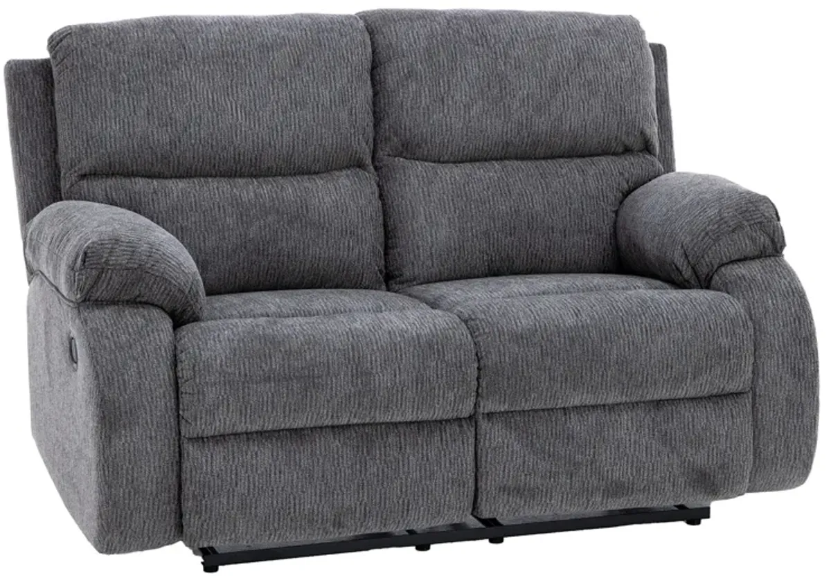 Oakland Reclining Loveseat