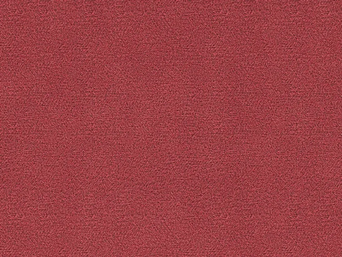 Cass Swivel Chair in 20228 Cranberry