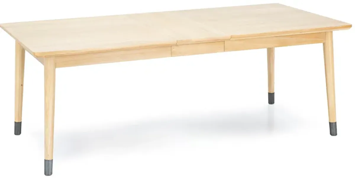 One Collection 68-82" Dining Table