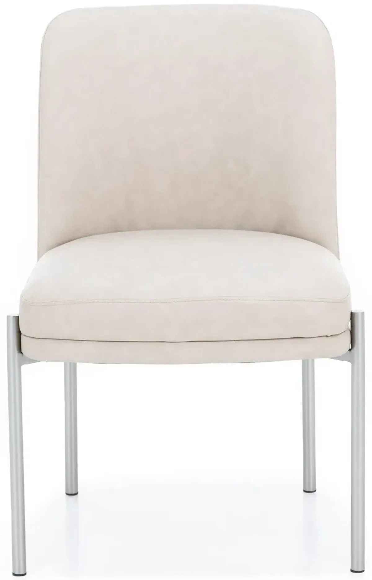 One Collection Louis Side Chair