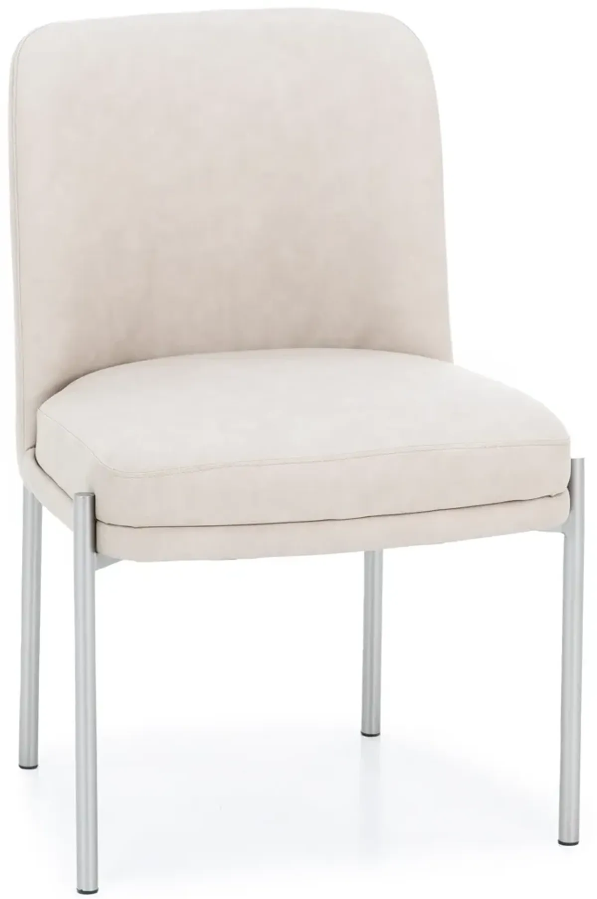 One Collection Louis Side Chair