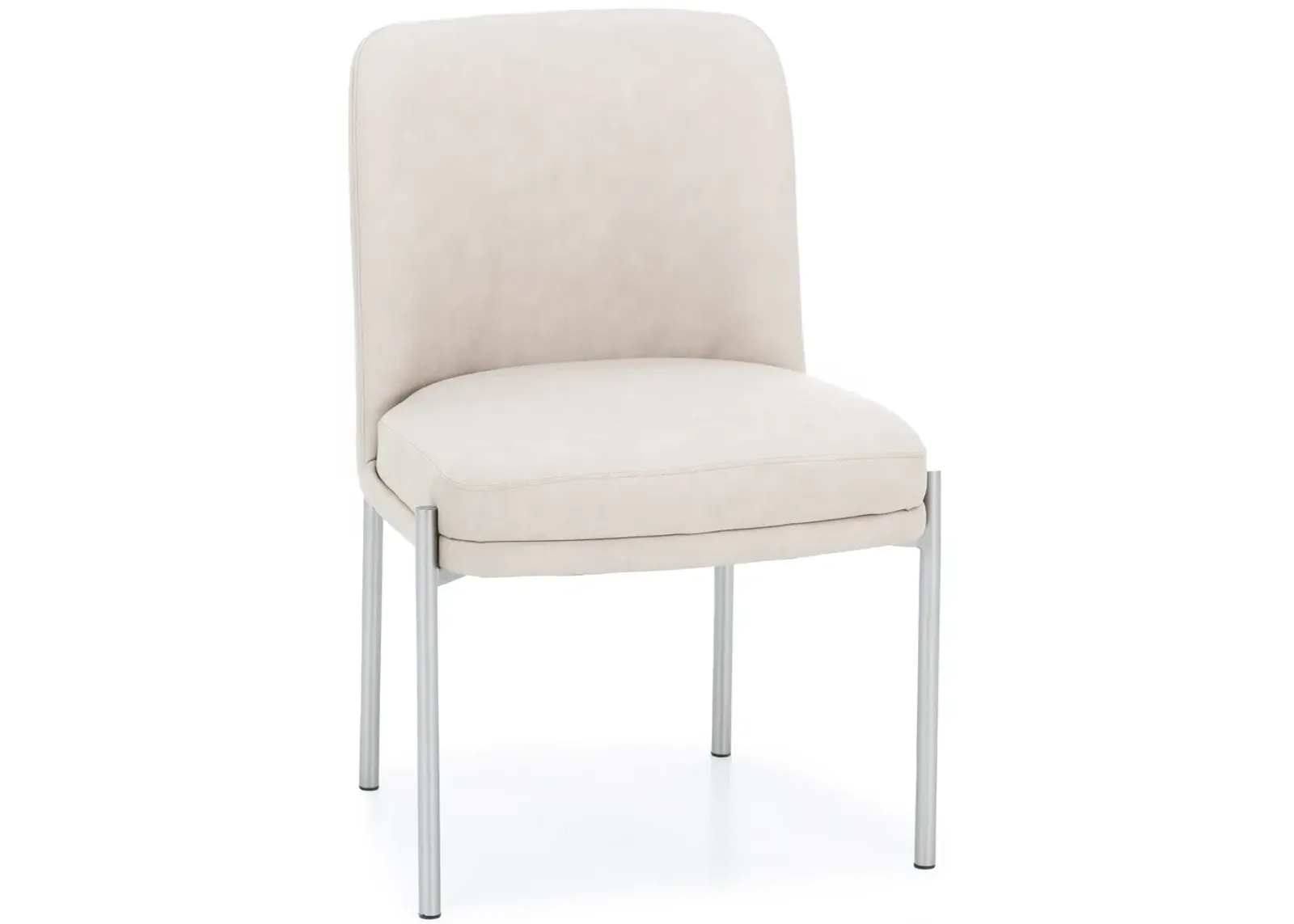 One Collection Louis Side Chair