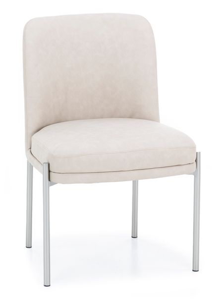 One Collection Louis Side Chair
