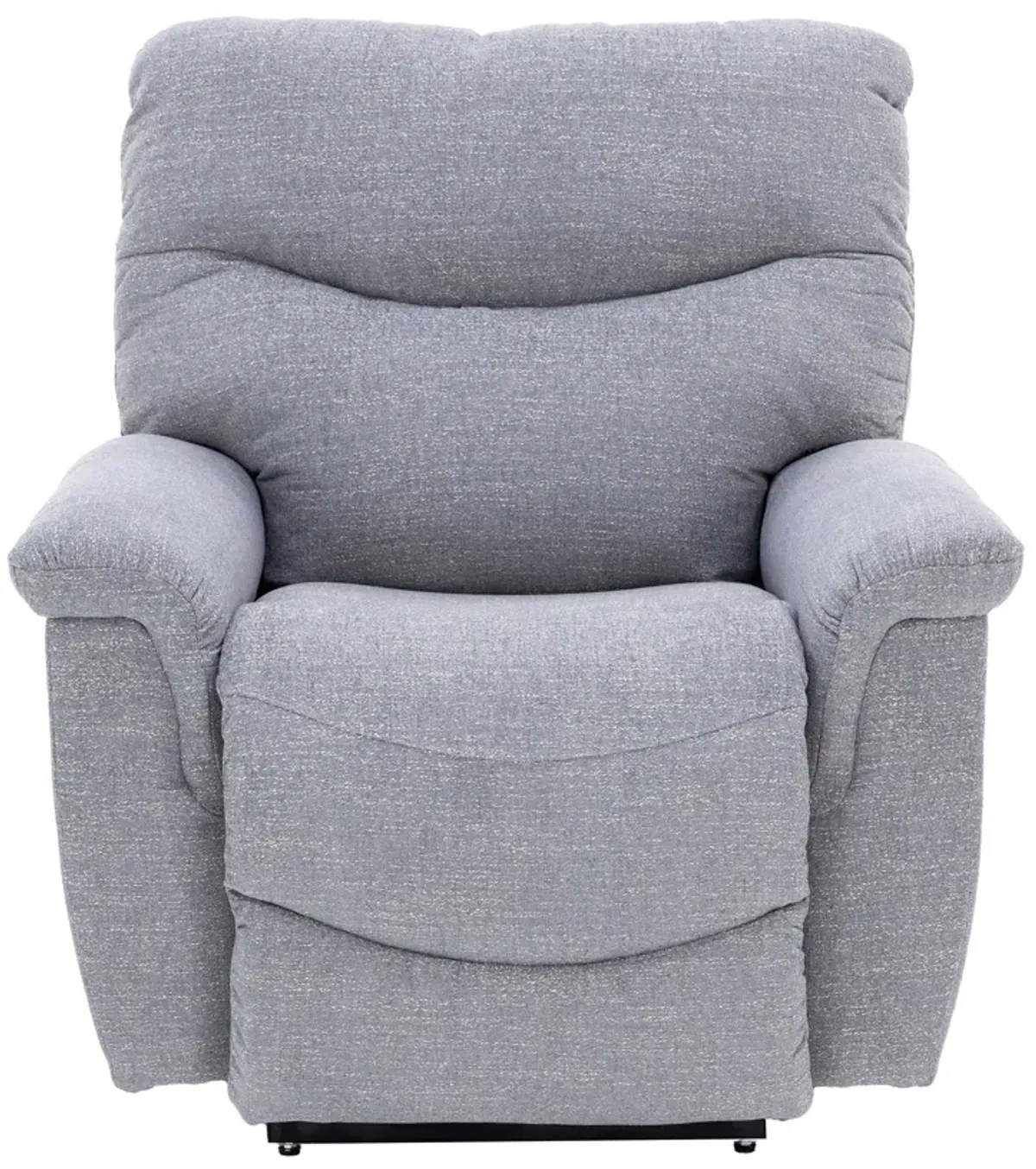 James Power Lift Chair in Restore Fabric by Nanobionic