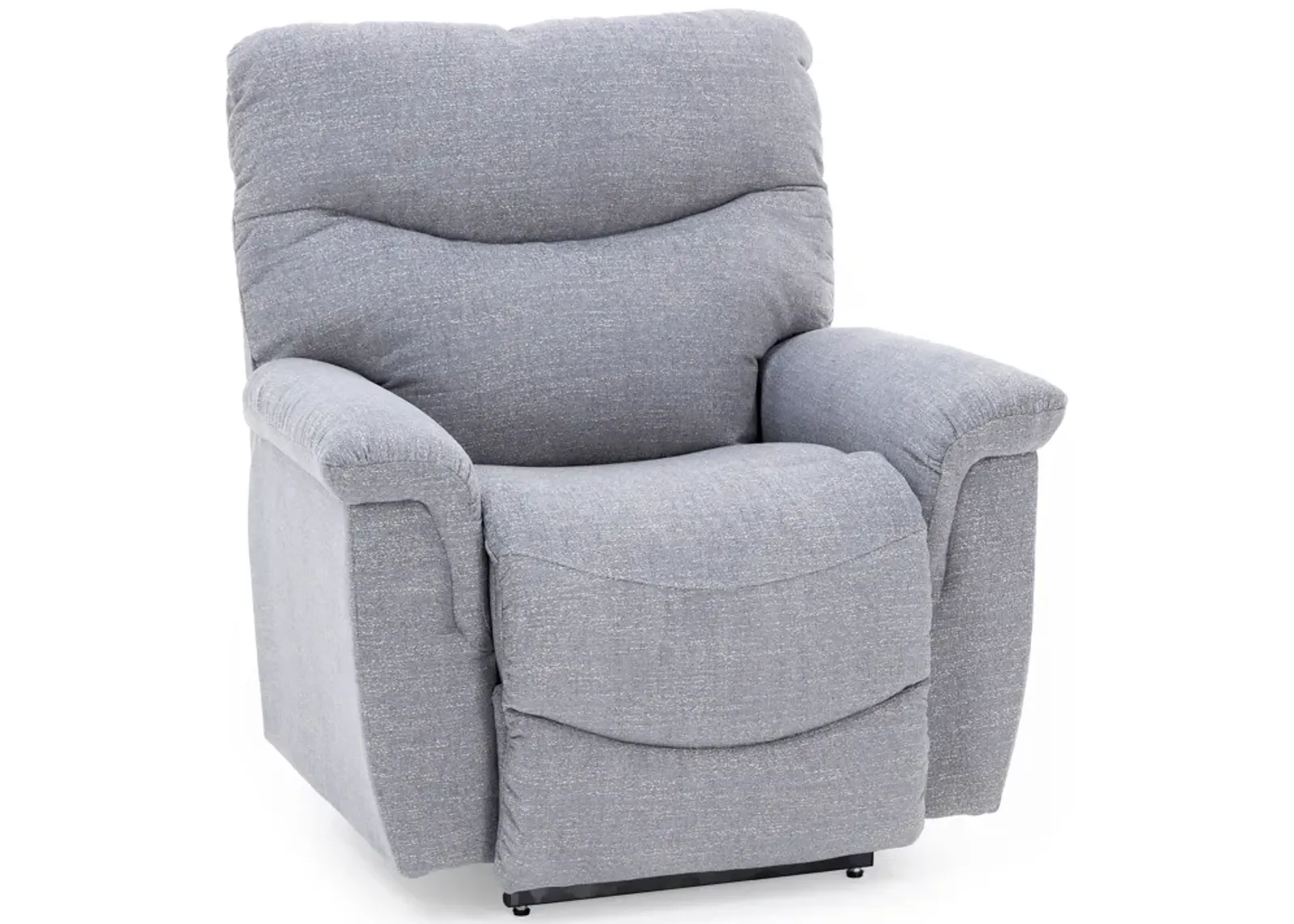 James Power Lift Chair in Restore Fabric by Nanobionic