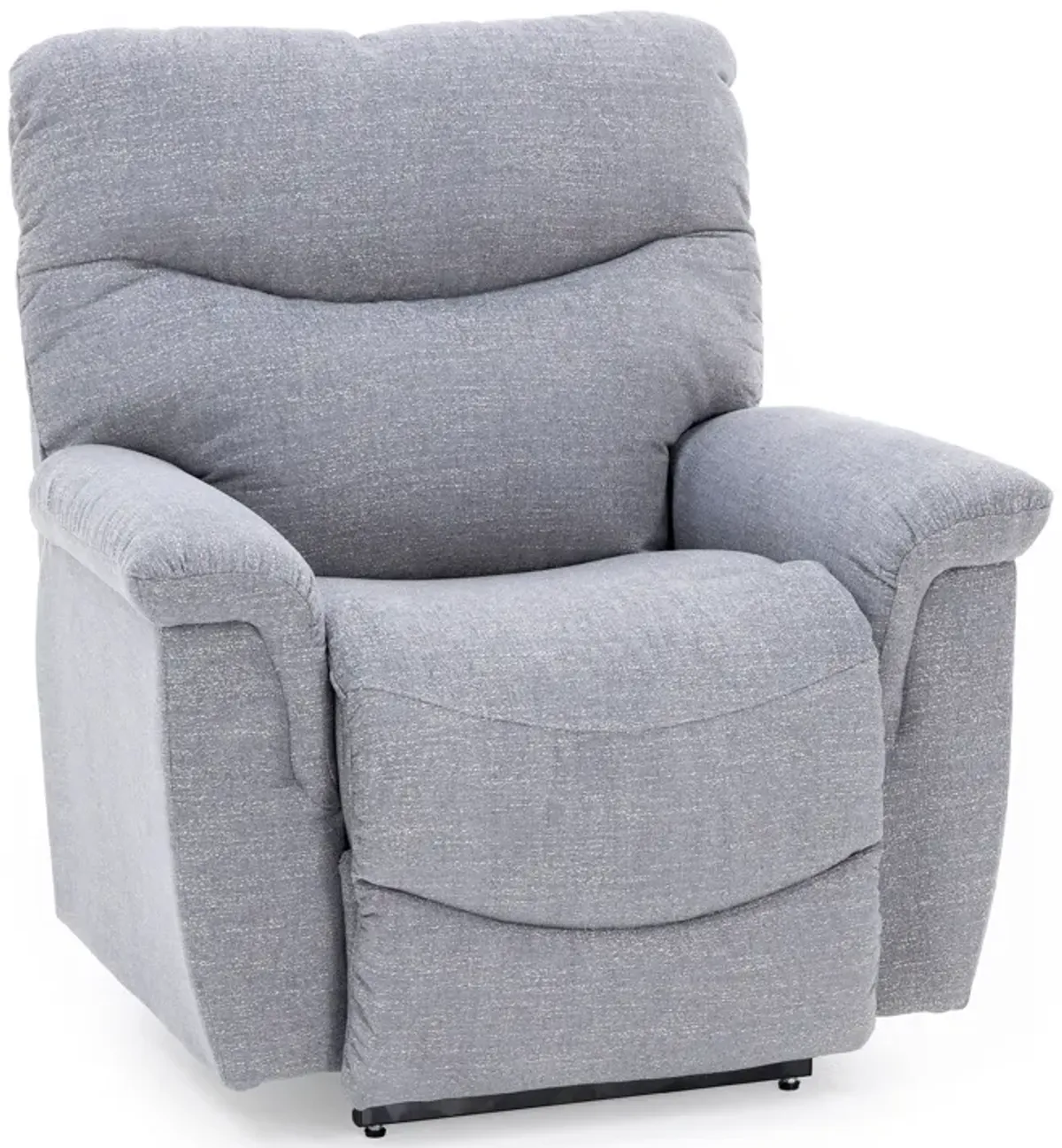 James Power Lift Chair in Restore Fabric by Nanobionic