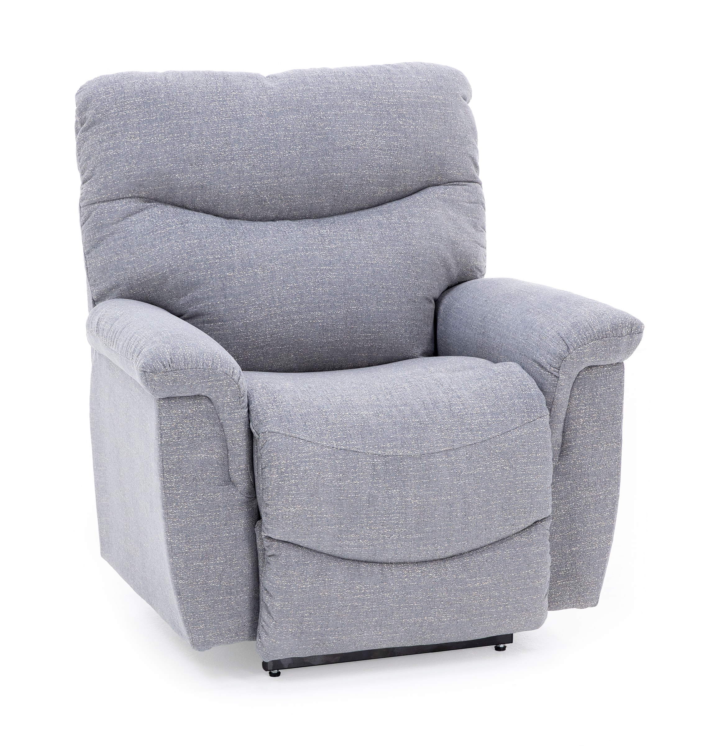 James Power Lift Chair in Restore Fabric by Nanobionic
