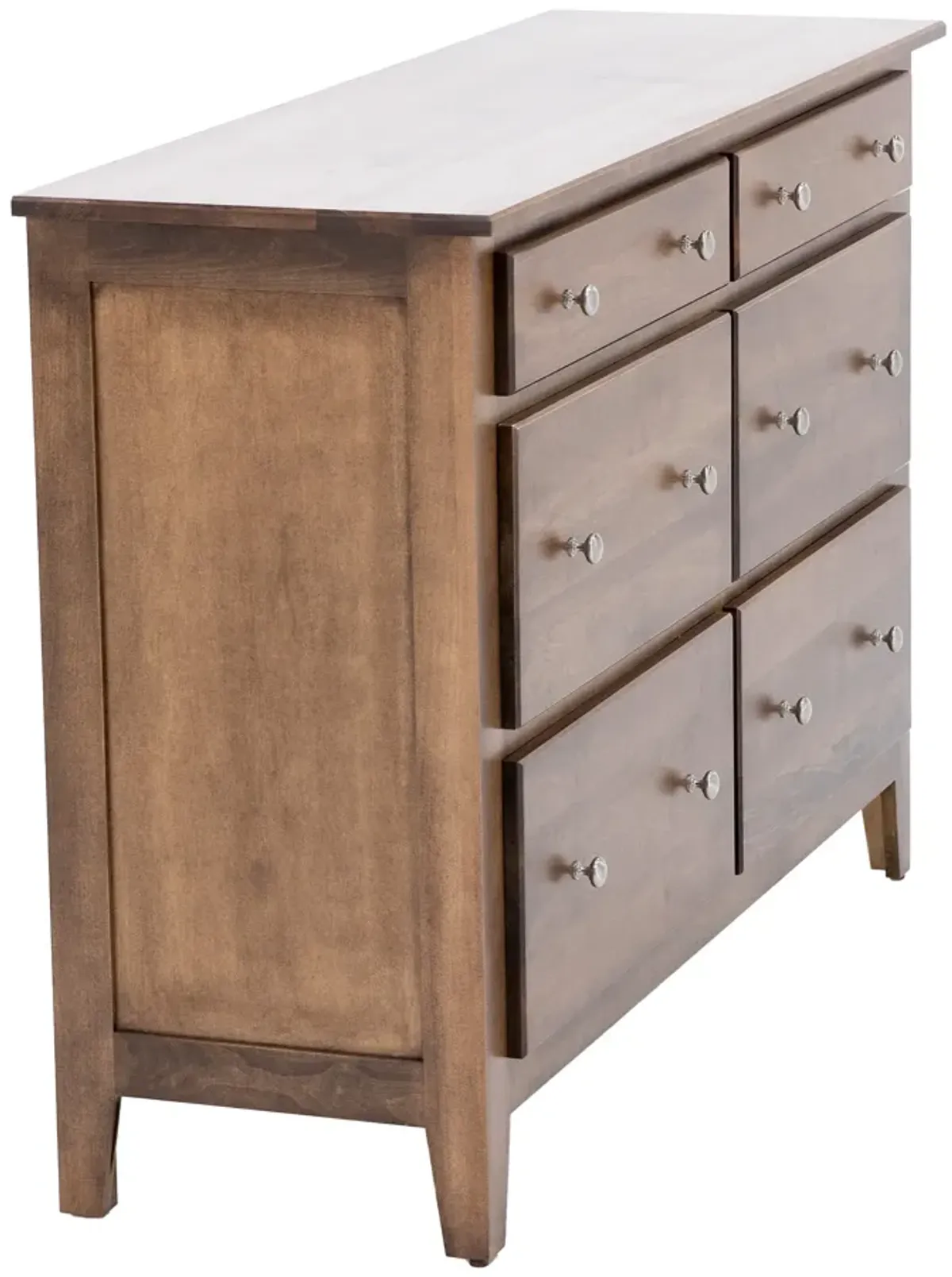 Daniel's Amish Mapleton Dresser