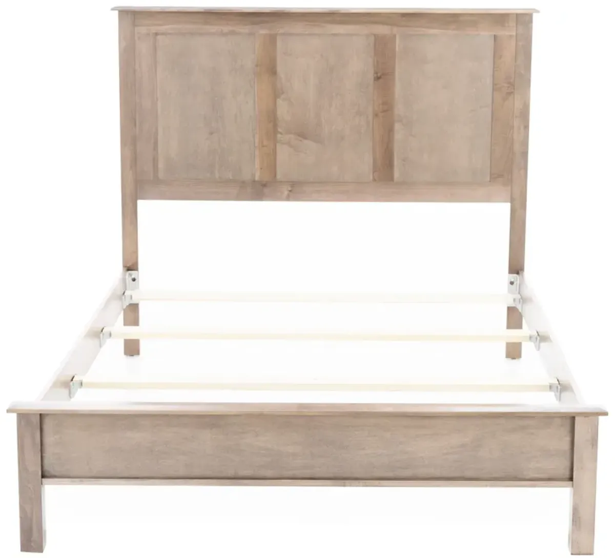 Daniel's Amish Manchester Queen Panel Bed