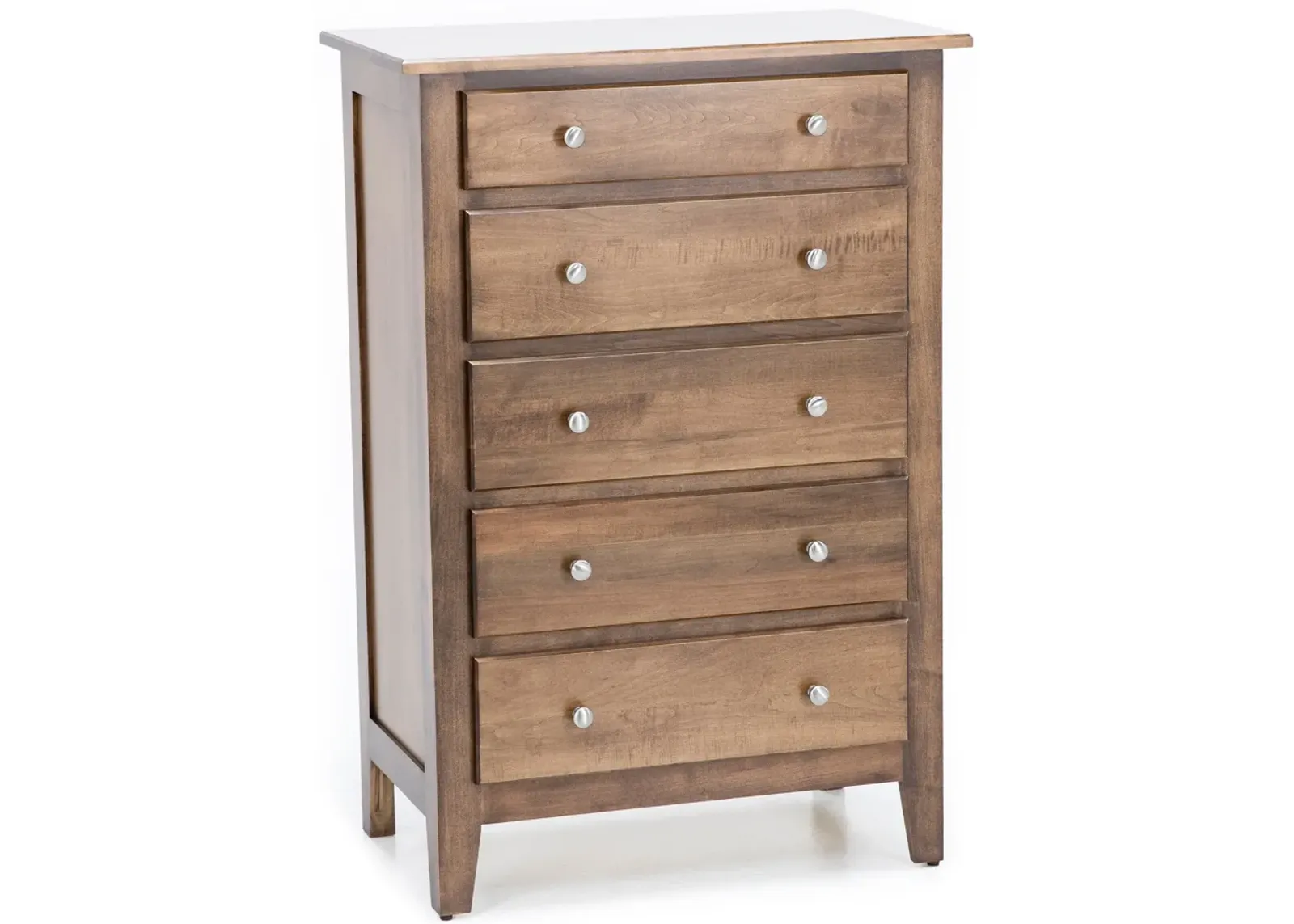 Daniel's Amish Mapleton Chest