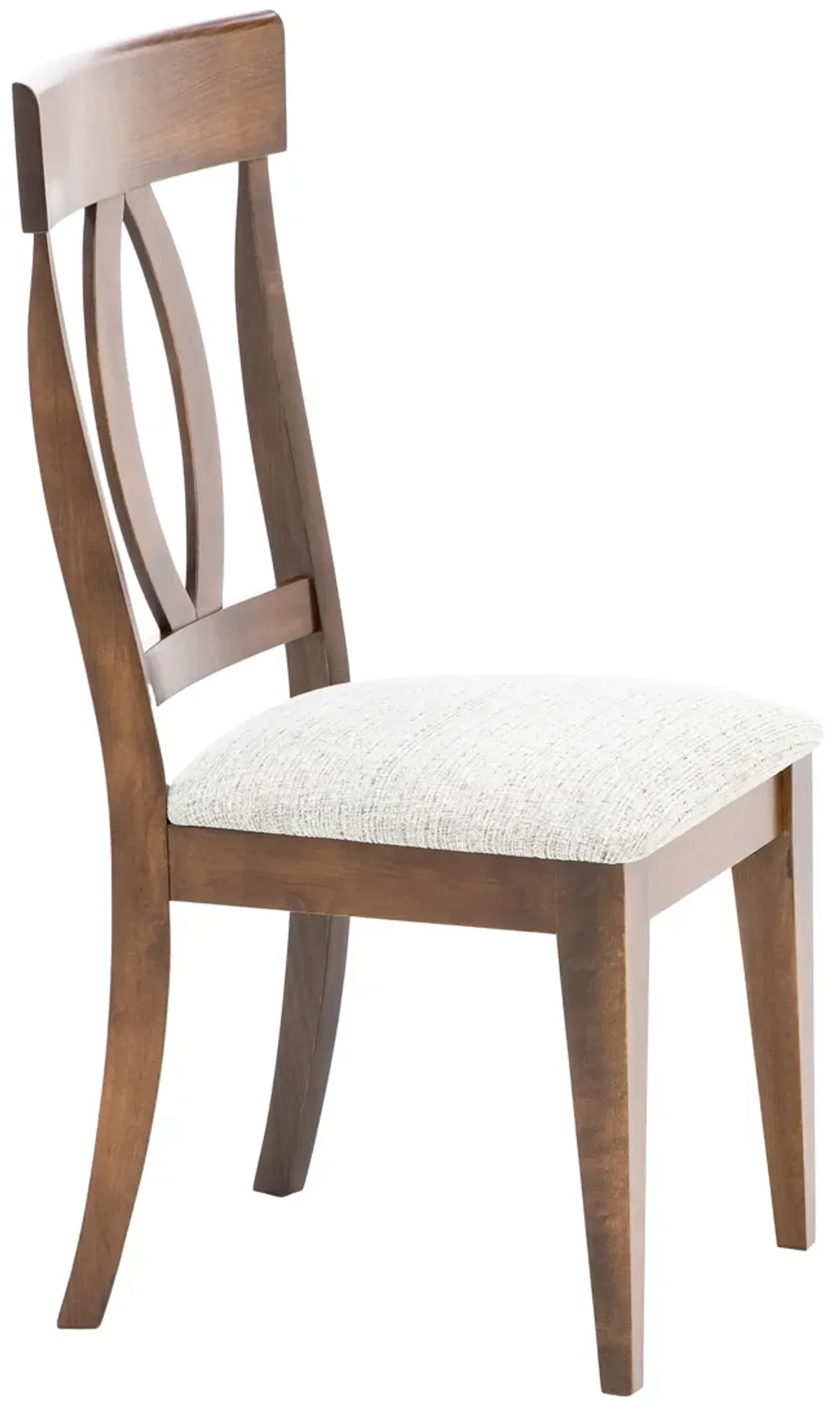 Canadel Gourmet Side Chair 9200