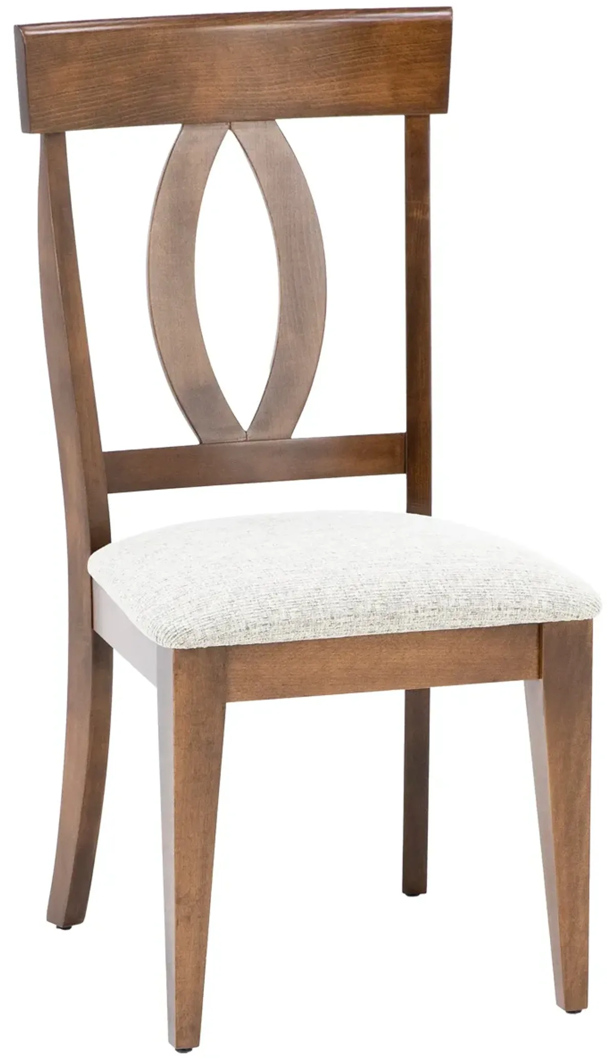 Canadel Gourmet Side Chair 9200