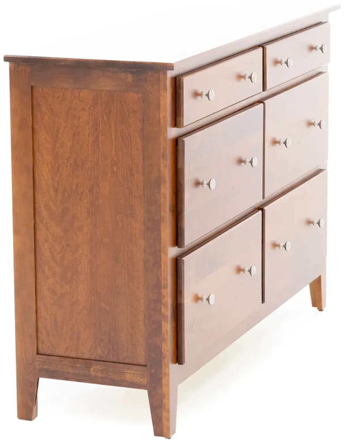 Daniel'S Amish Mapleton Dresser In 95 Michaels