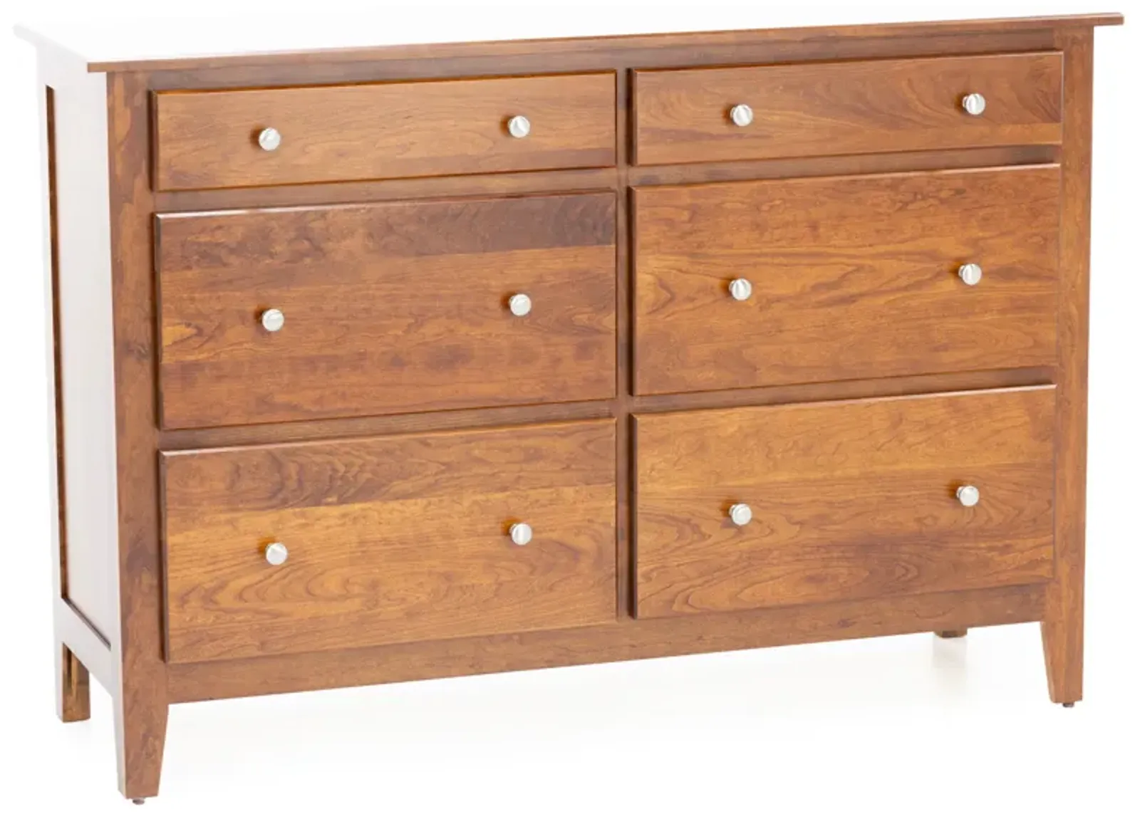 Daniel's Amish Mapleton Dresser