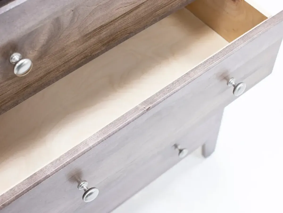 Daniel's Amish Mapleton Chest