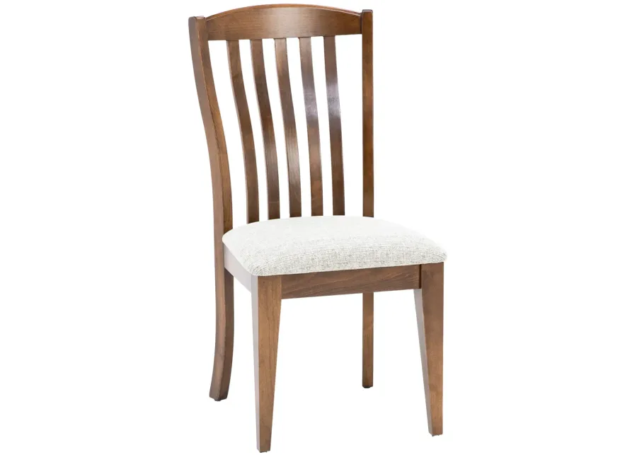 Canadel Gourmet Side Chair 9048