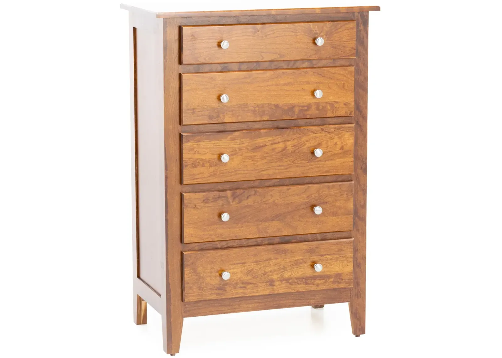 Daniel's Amish Mapleton Chest