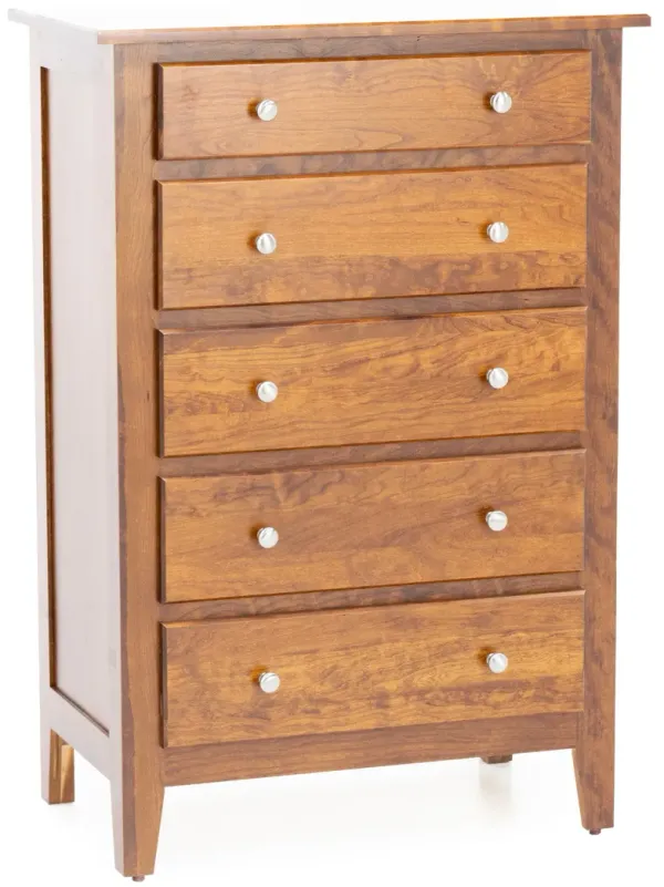 Daniel'S Amish Mapleton Chest In 95 Michaels