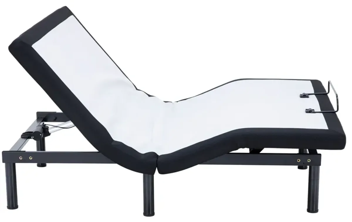 Dreams 200 Folded Twin XL Adjustable Base