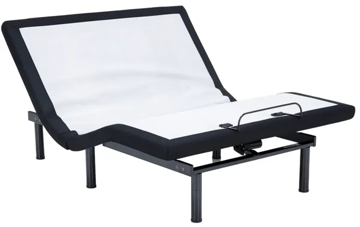 Dreams 200 Folded Twin XL Adjustable Base